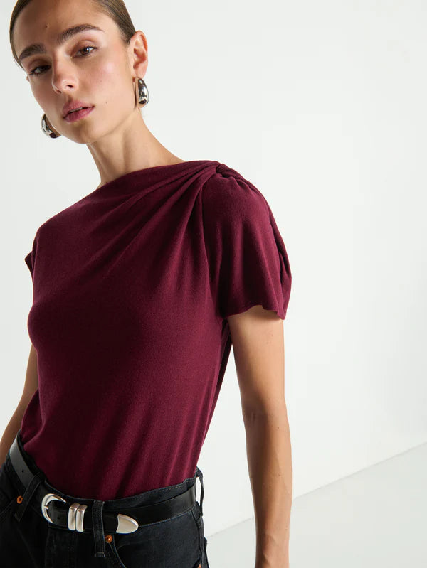 ROSIE KNIT TOP