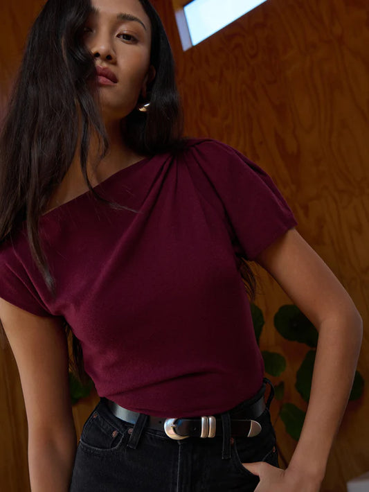 ROSIE KNIT TOP