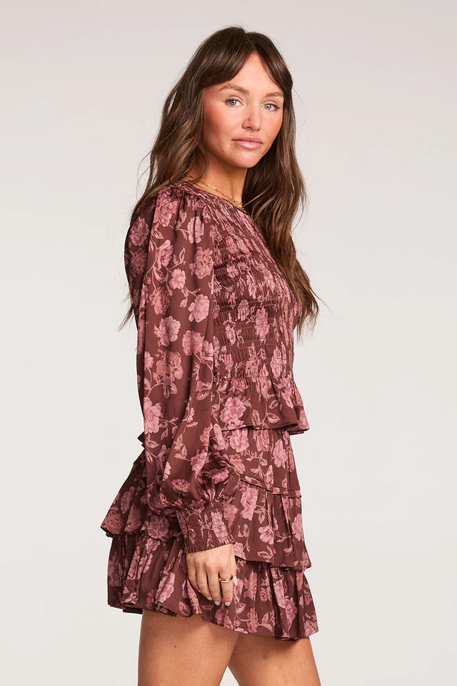 BRIELLE TOP