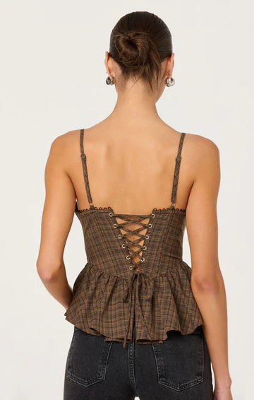BAYLIN TOP