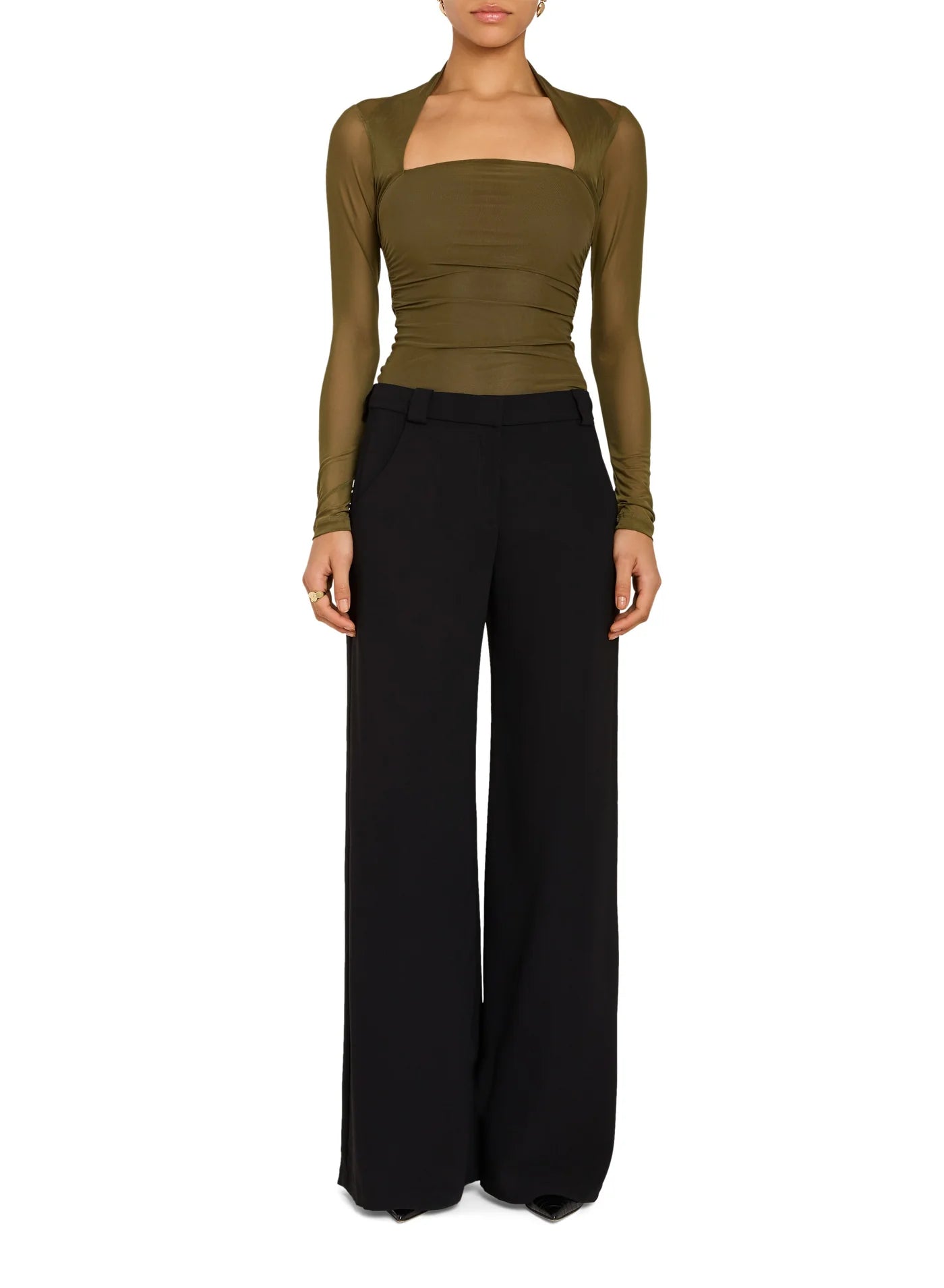 DELILAH TOP