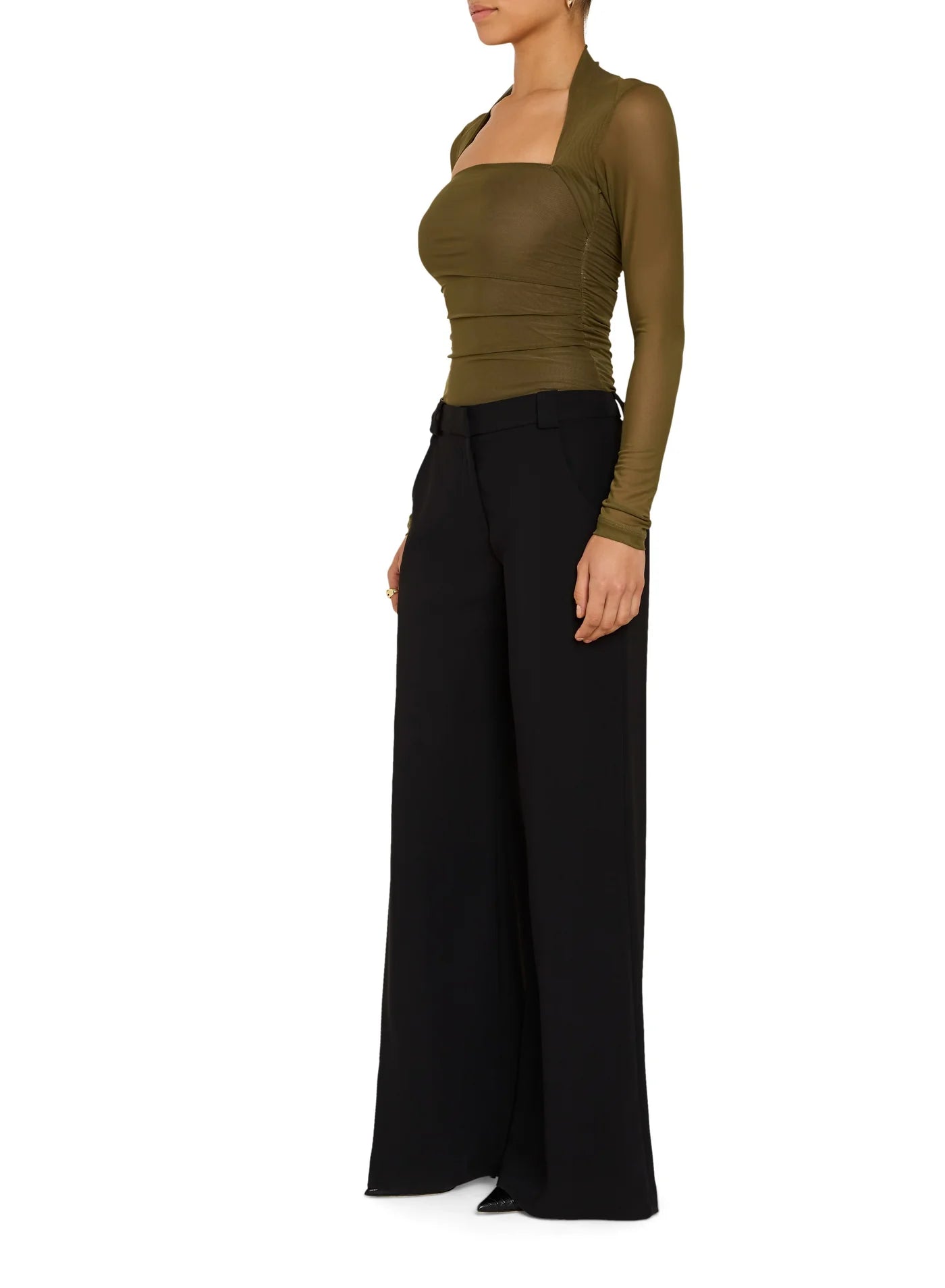 DELILAH TOP