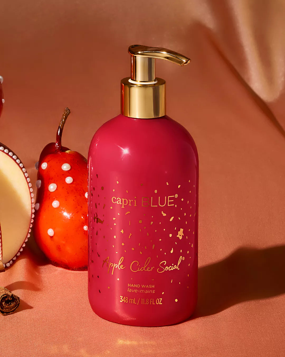 APPLE CIDER SOCIAL HAND WASH