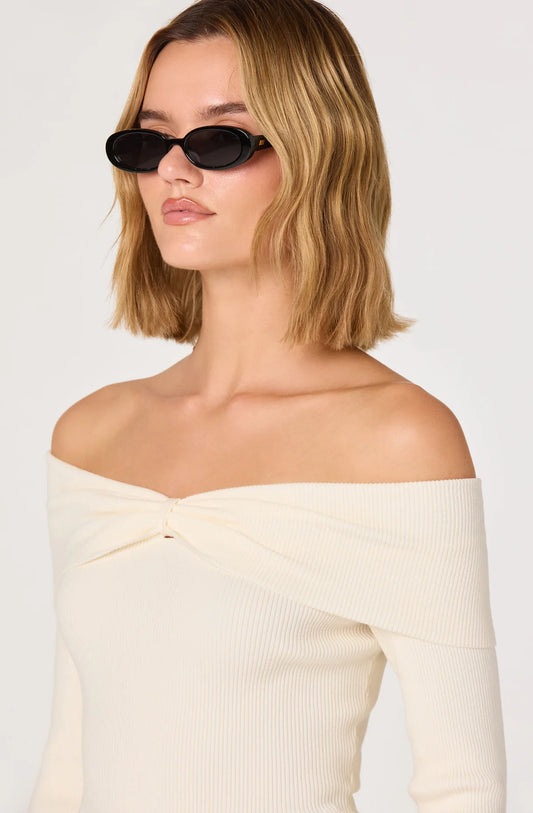 TIARRA SWEATER