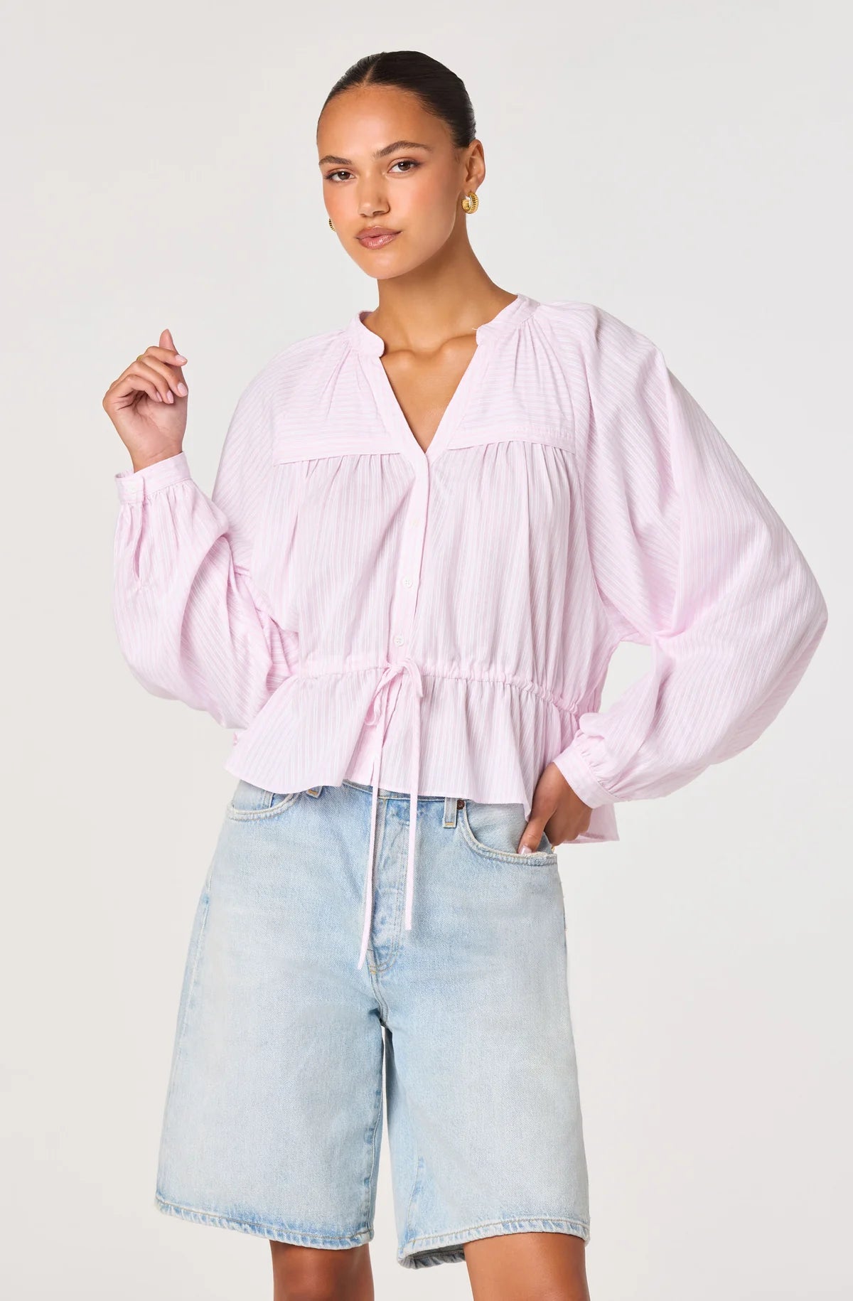 JESSALYN TOP