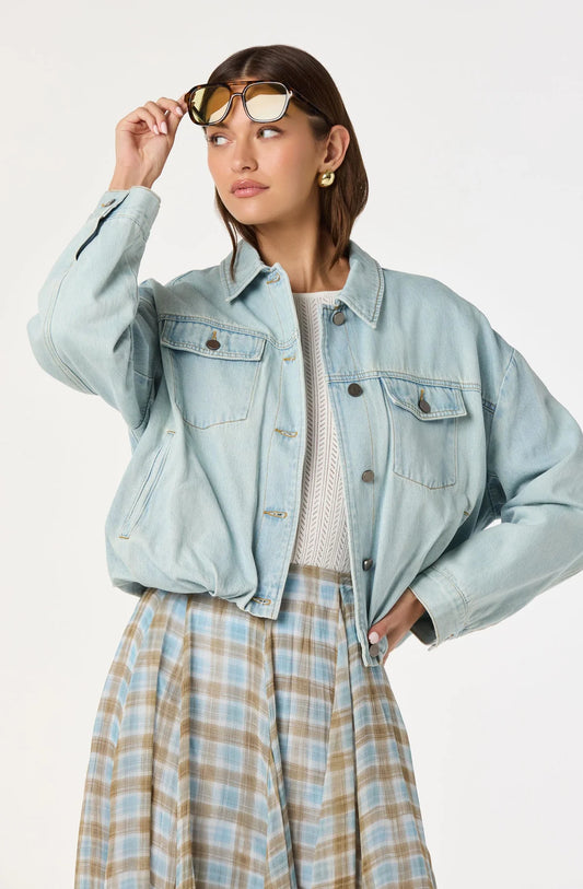 NARI JACKET
