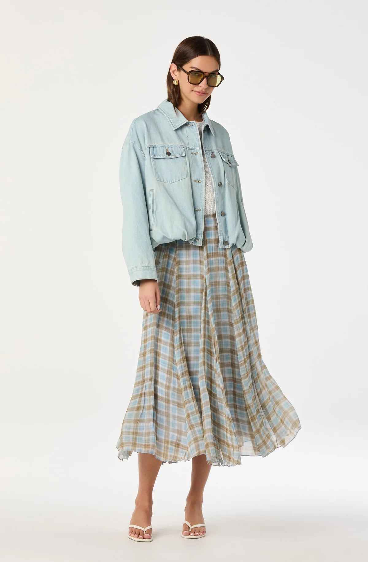 NARI JACKET