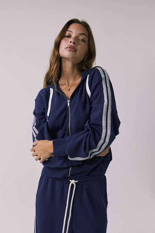 ABILENEE PULLOVER
