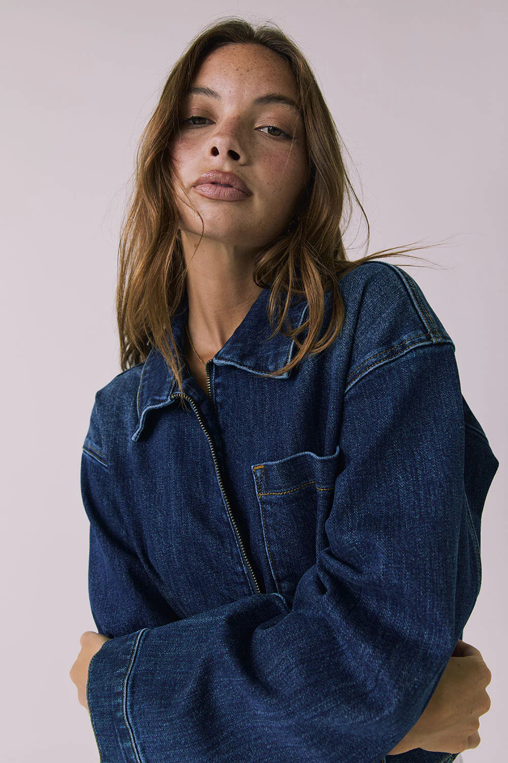SUTTON JACKET