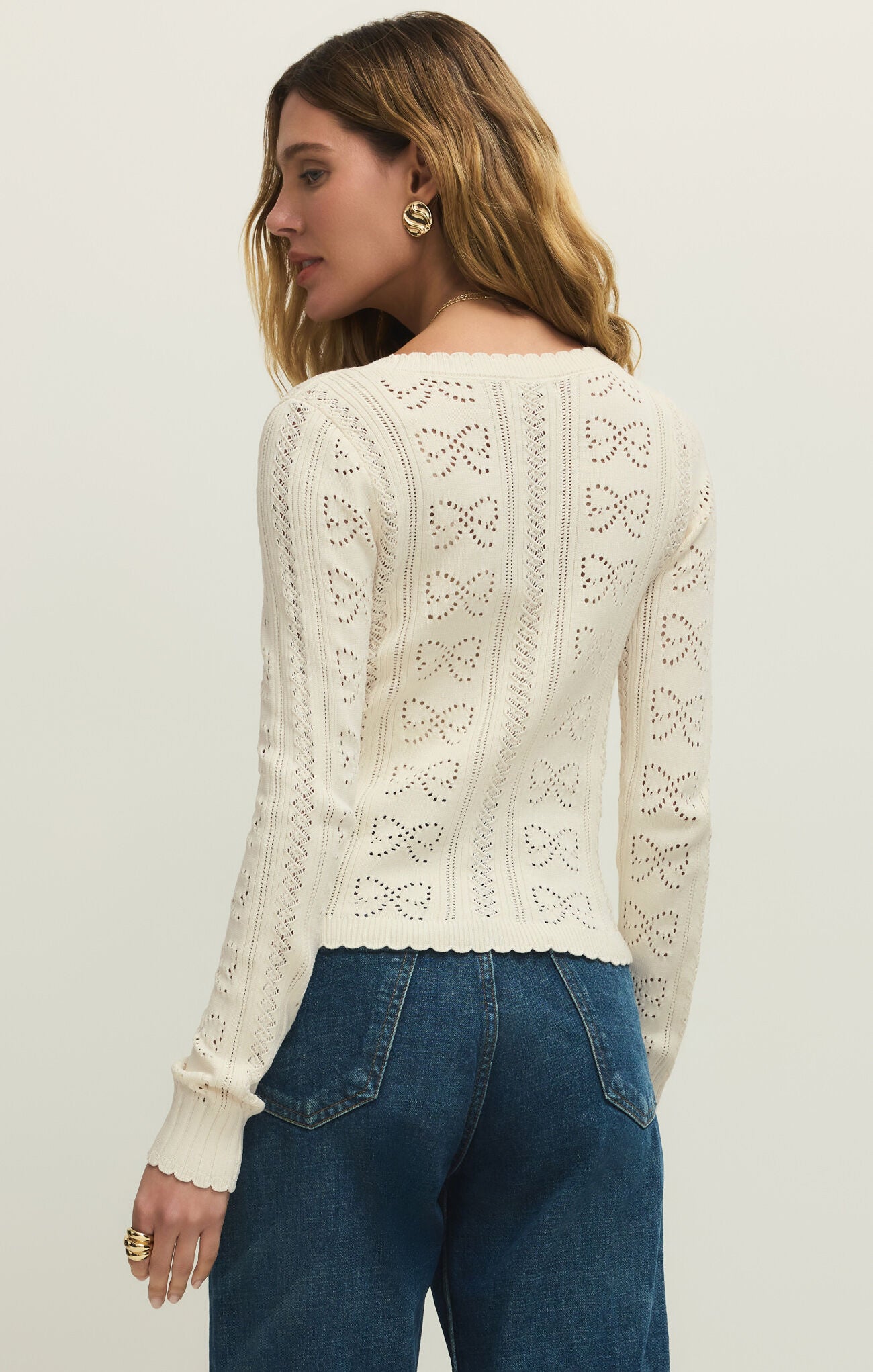 GEMMA CARDIGAN
