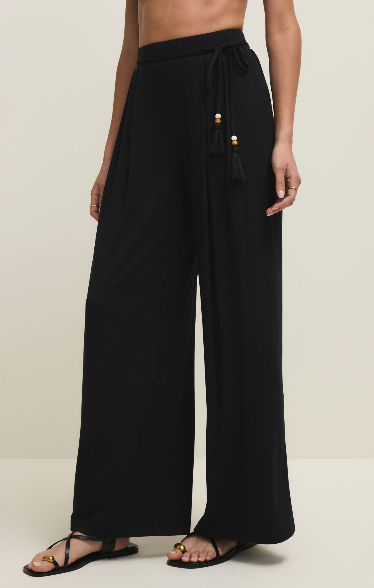 LYDIA WIDE LEG PANT