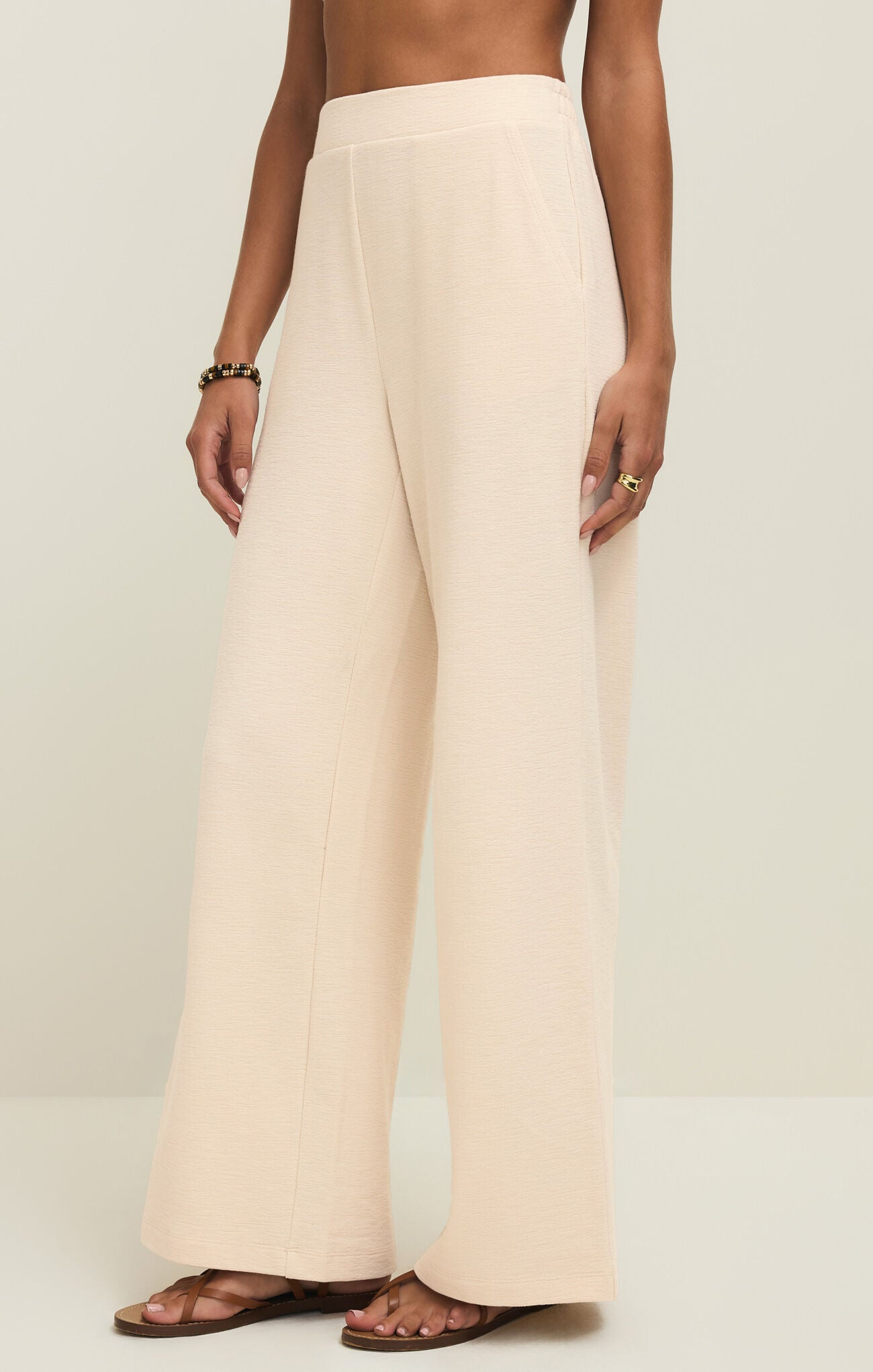 ANDRE WIDE LEG PANT