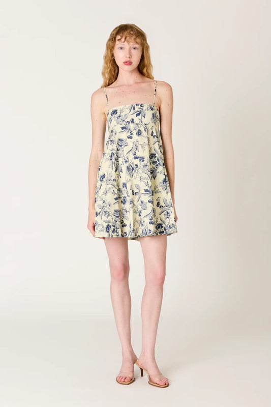 GIRASOL DRESS