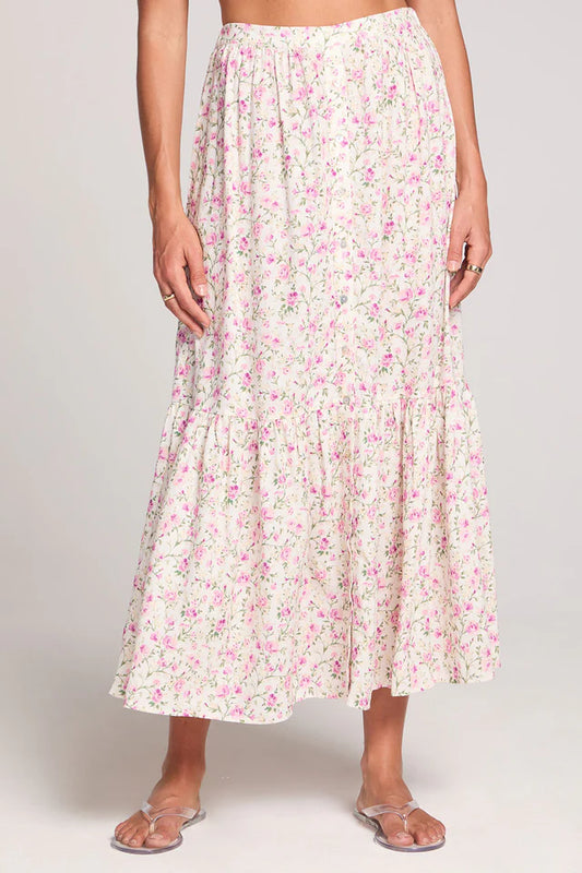 OSIRIS MAXI SKIRT