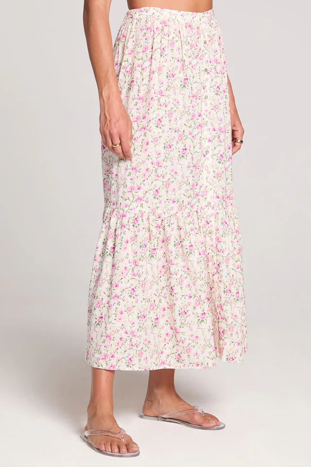 OSIRIS MAXI SKIRT