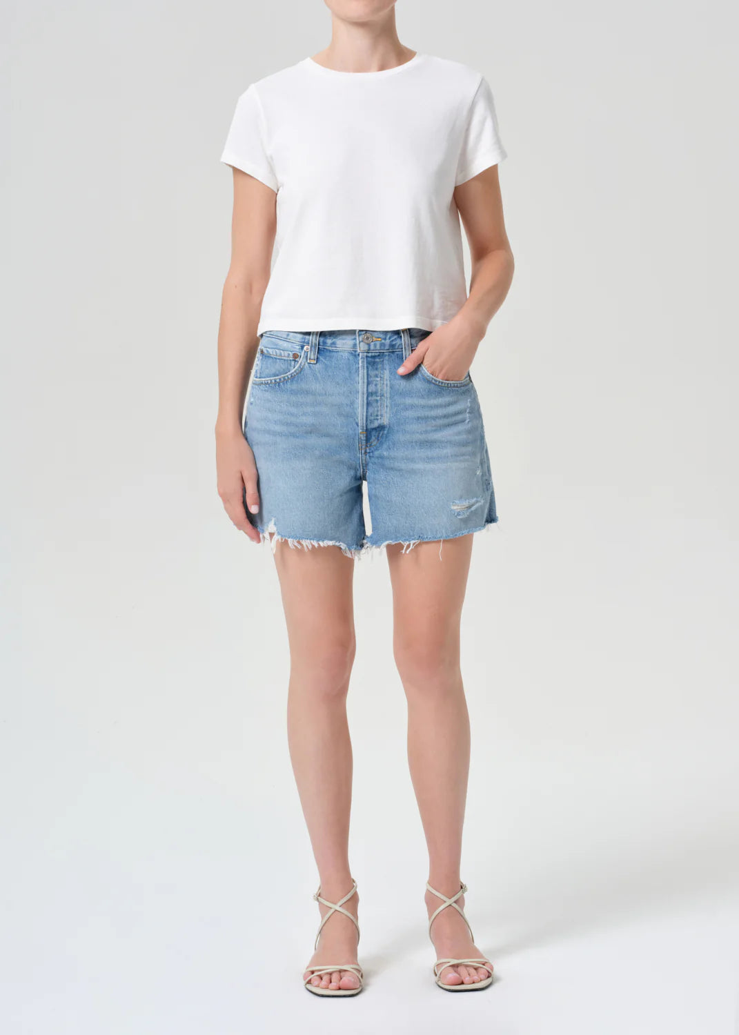 PARKER LONG SHORT