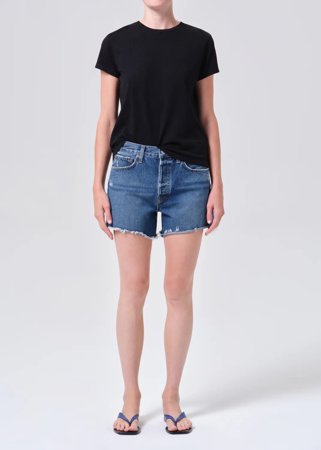 PARKER LONG SHORT