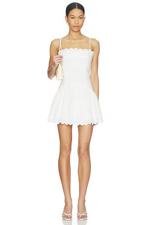 ELVIRA DRESS