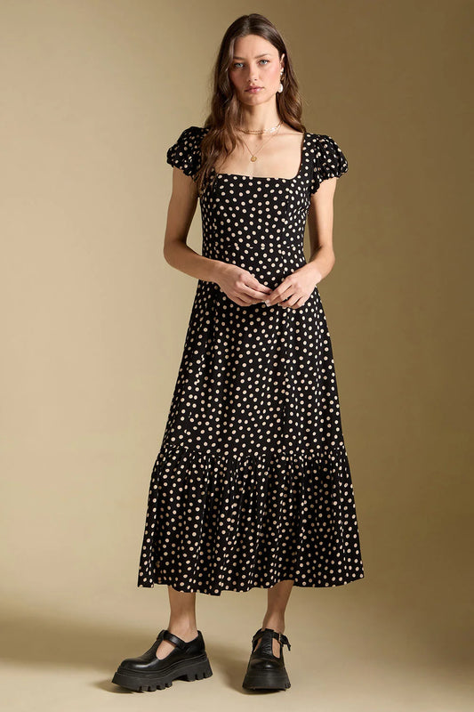 JUNNIPER DRESS