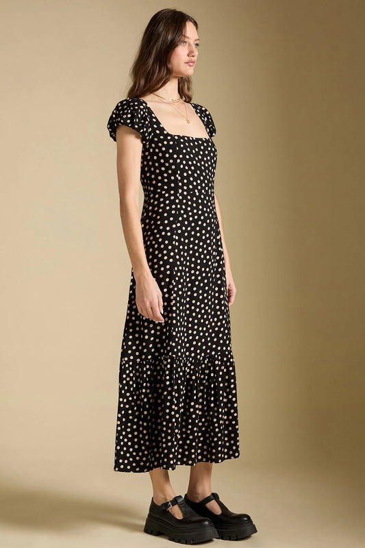 JUNNIPER DRESS