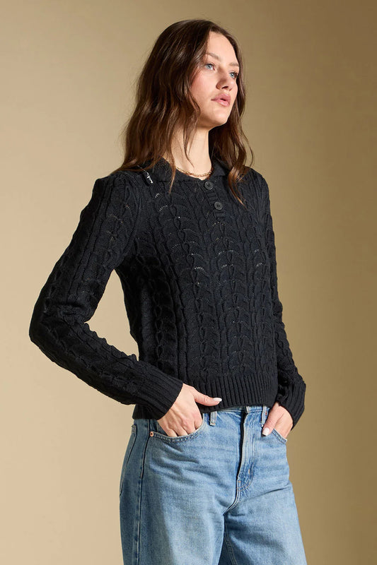 VERITY SWEATER