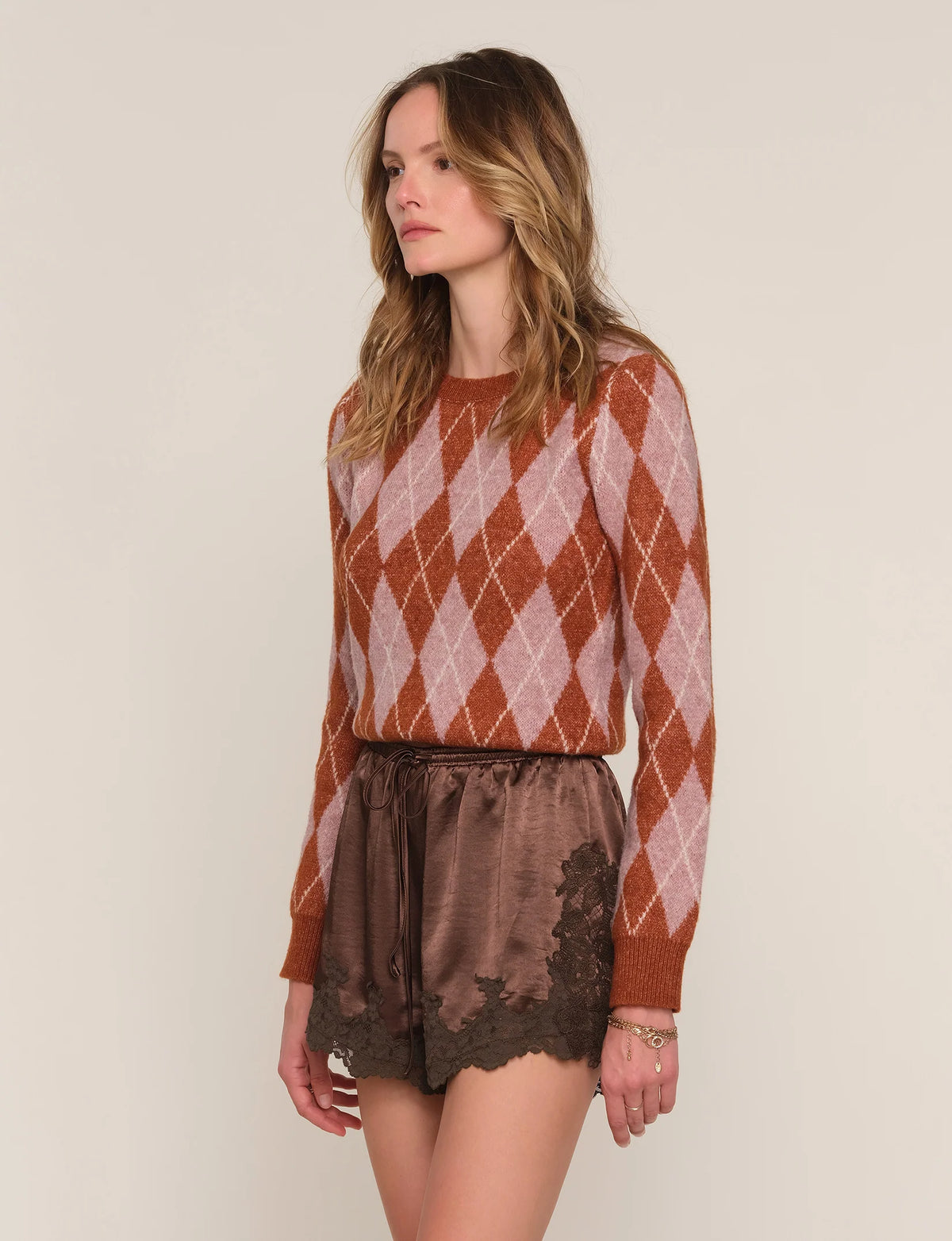 SUMMER SHORT