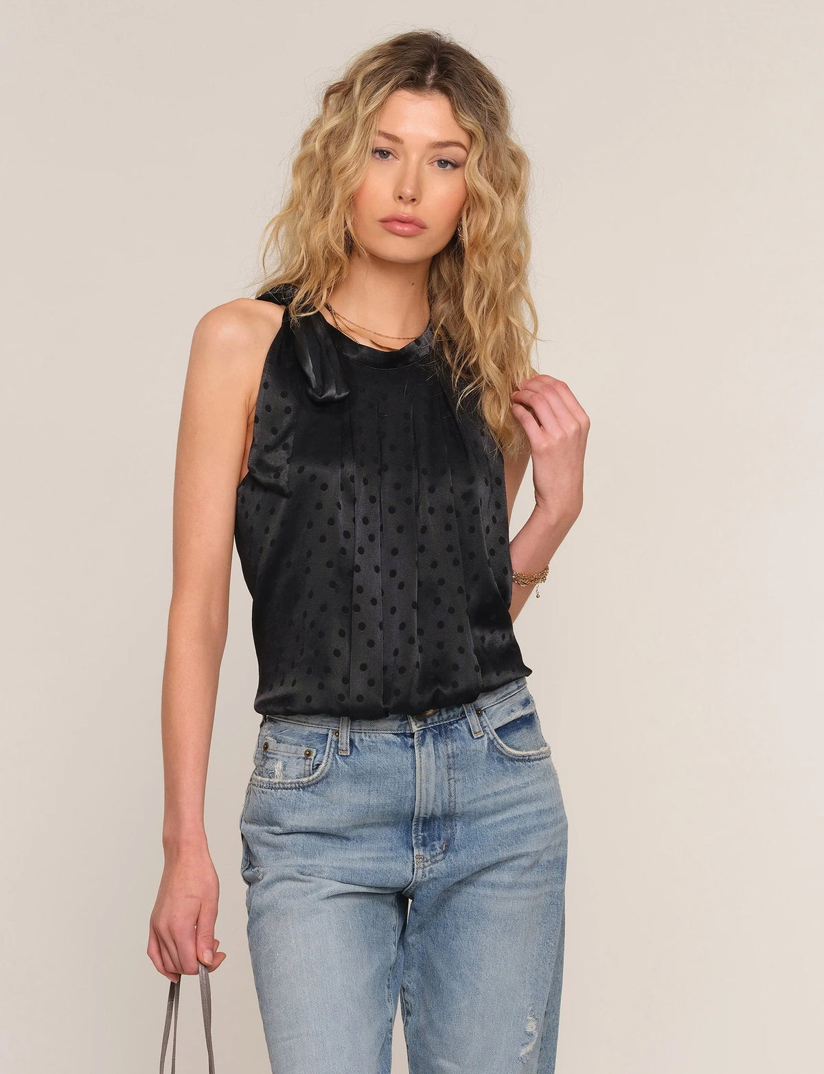 ANNICKA TOP