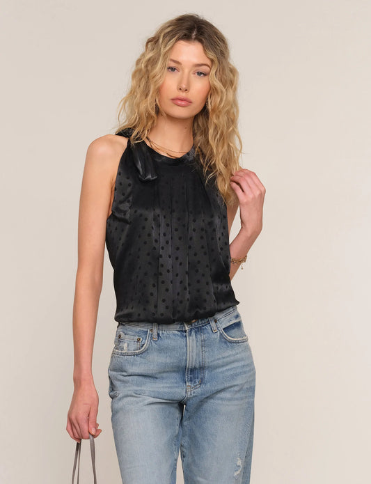 ANNICKA TOP
