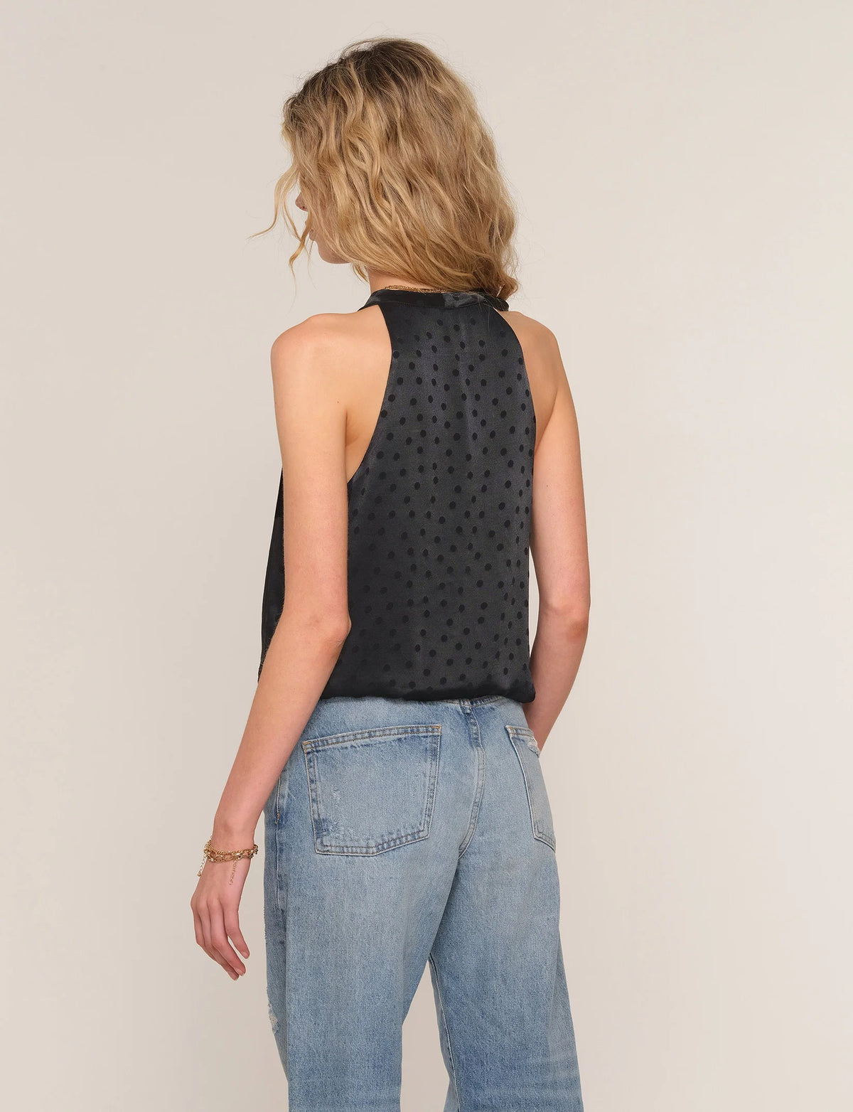 ANNICKA TOP