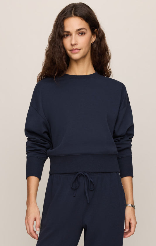 COMEBACK SWEATSHIRT