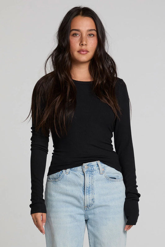 PORTA LONG SLEEVE