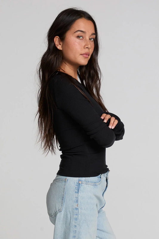 PORTA LONG SLEEVE