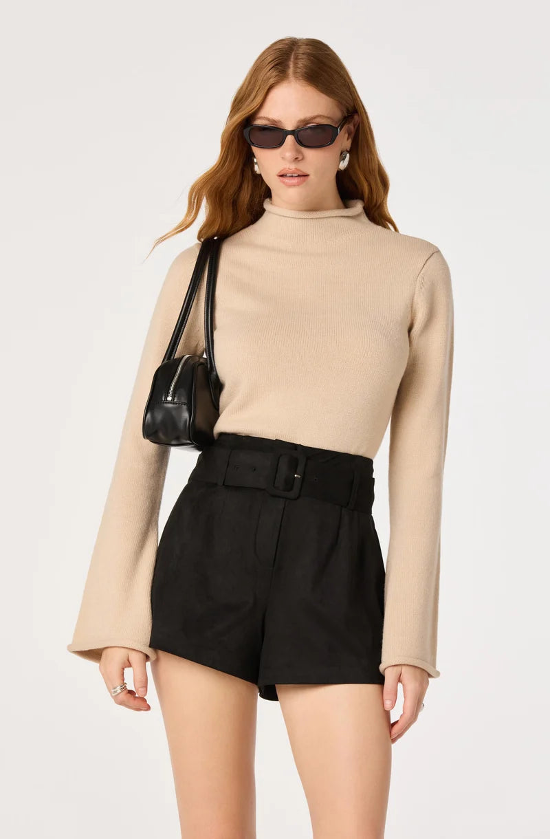 RAIN SHORTS