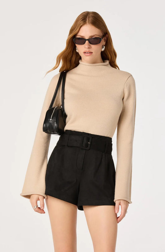 RAIN SHORTS