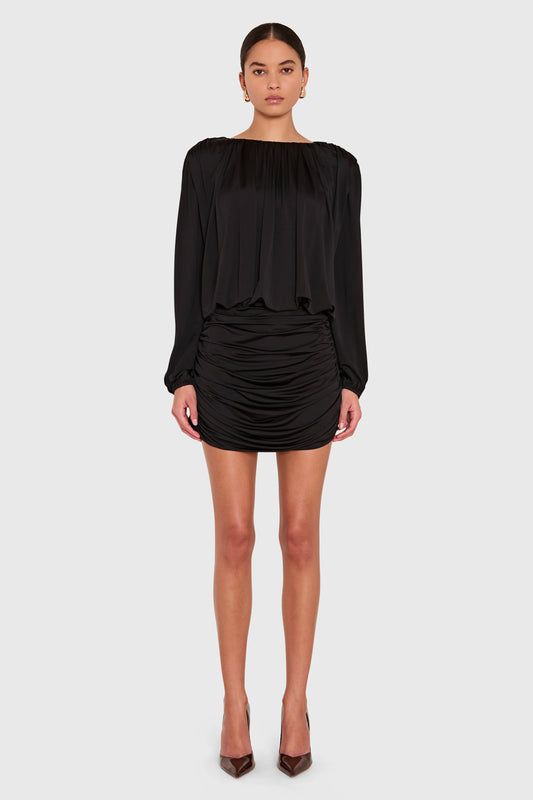 MARTHA DRESS