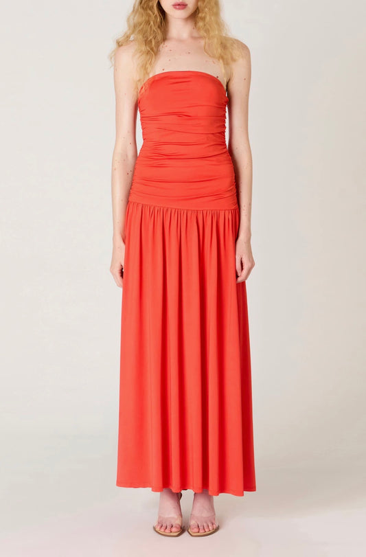 SANTAL DRESS