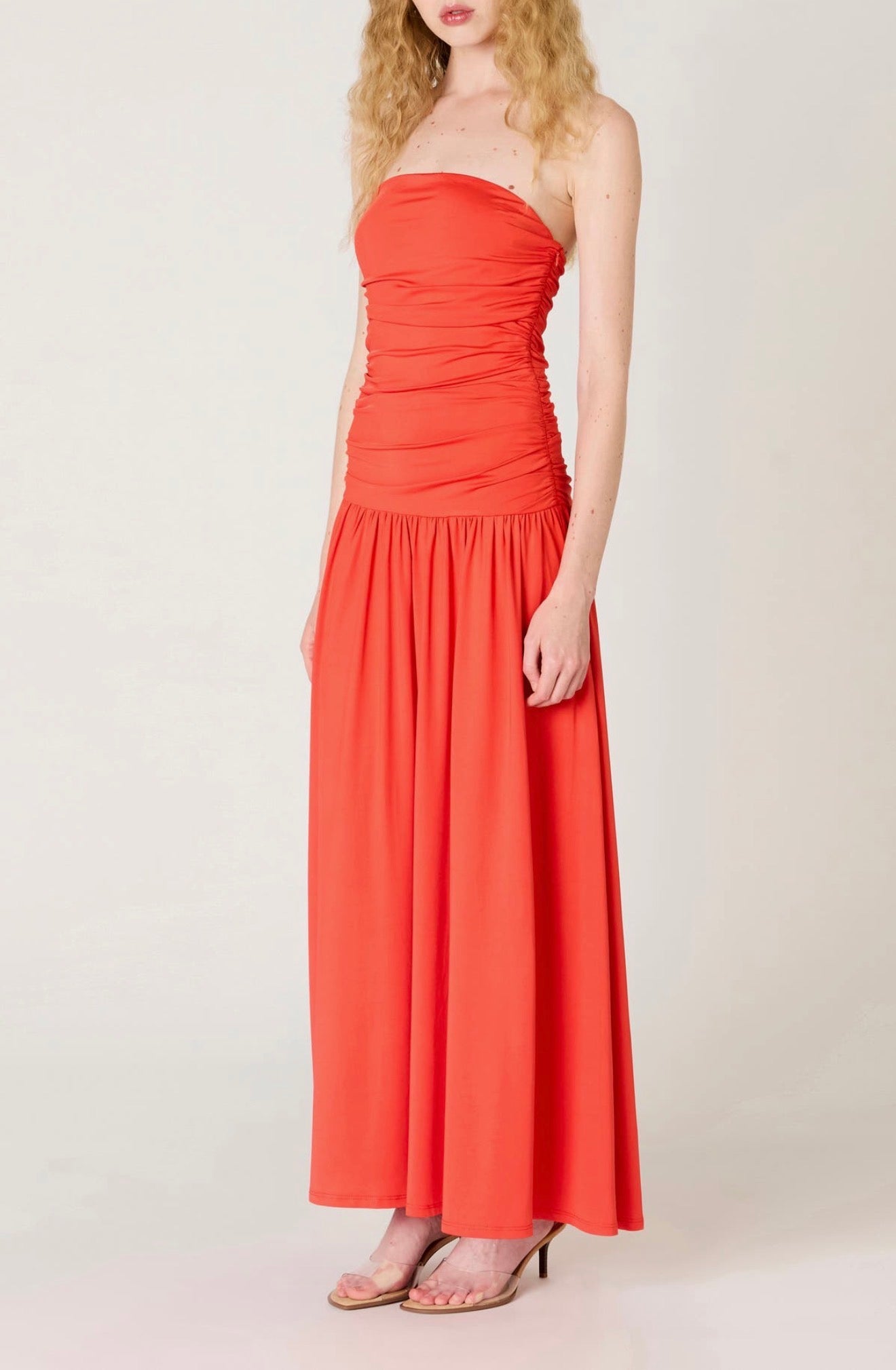SANTAL DRESS