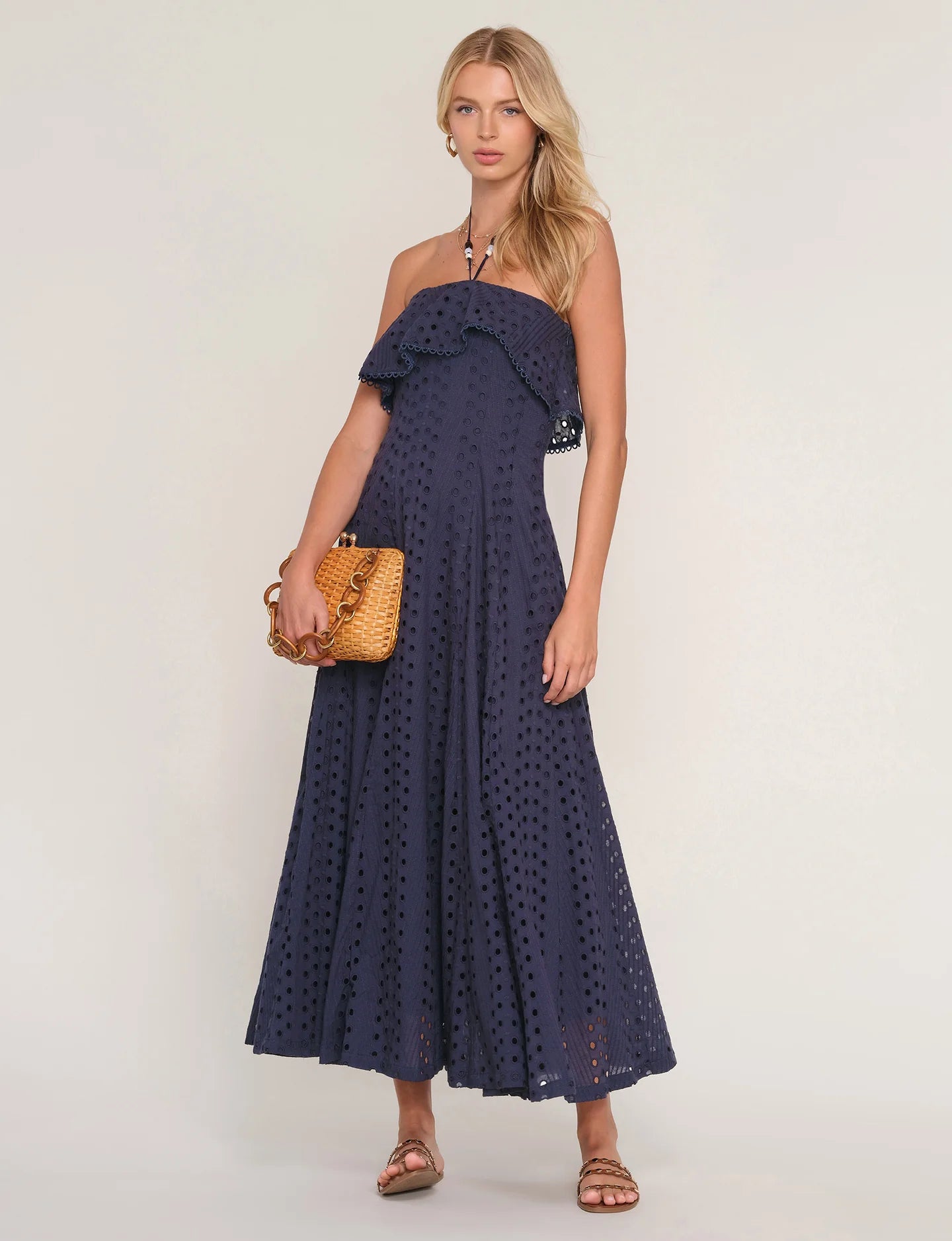 FELI DRESS