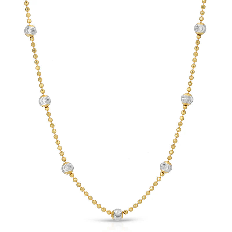 JOY DRAVECKY NECKLACE