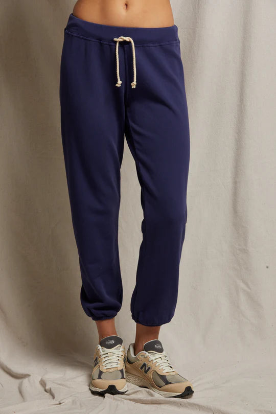 TONI FRENCH TERRY JOGGER