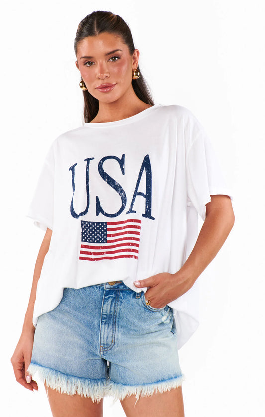 Airport Tee