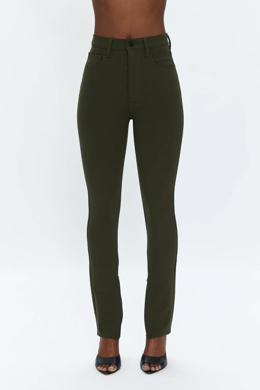 KENDALL HIGH RISE SKINNY JEAN