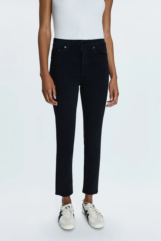 MADI HIGH RISE MODERN SLIM
