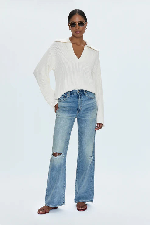 HENDRIX JEAN
