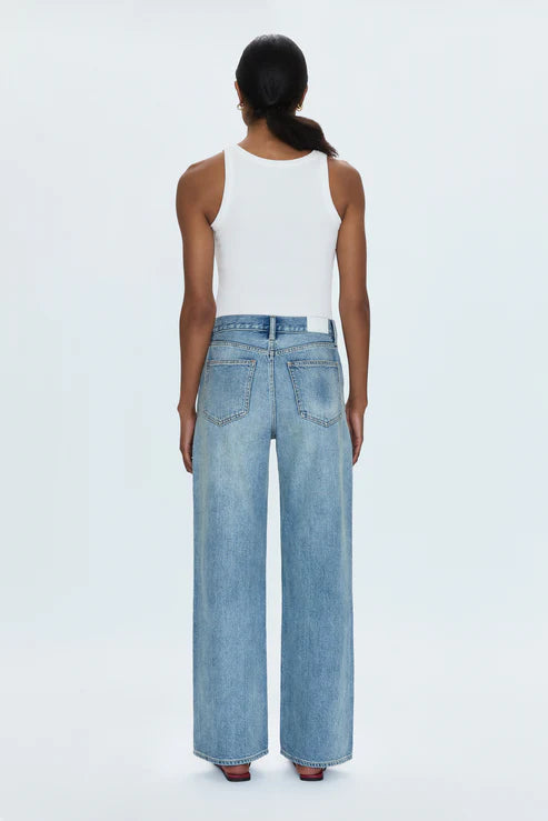 HENDRIX JEAN
