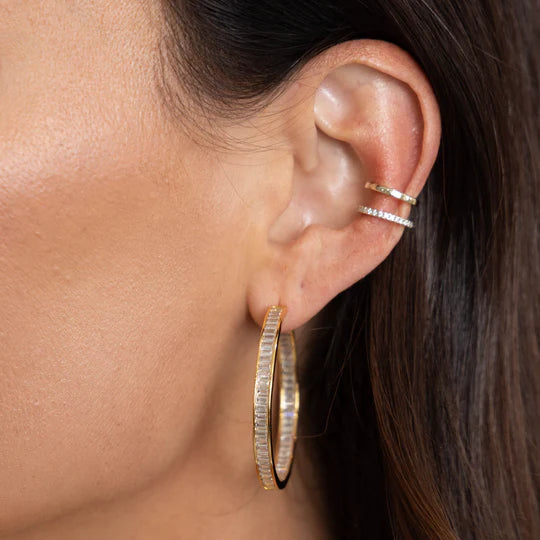 SAHIRA EARRINGS
