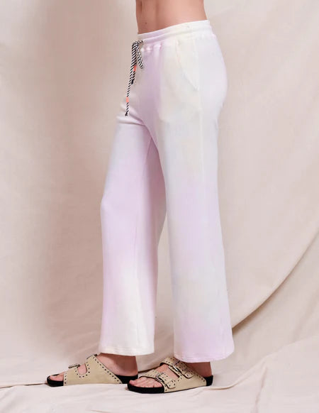 TIE DYE SWEATPANT