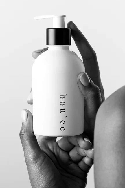 RIDDLE OIL BOUJEE BODY OIL