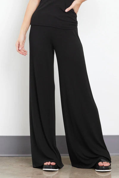 JONAH WIDE LEG PANT