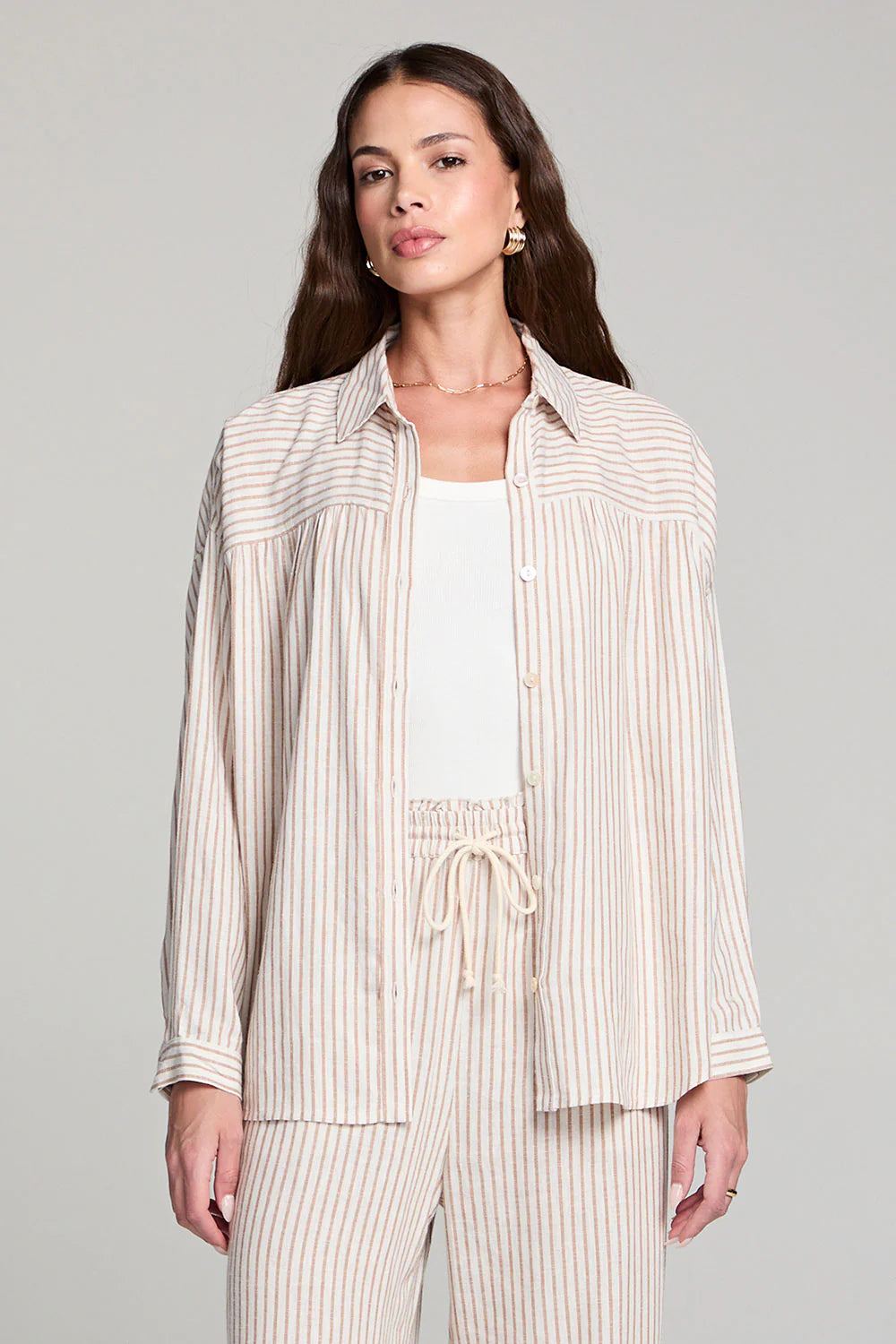 ISADORA TOP